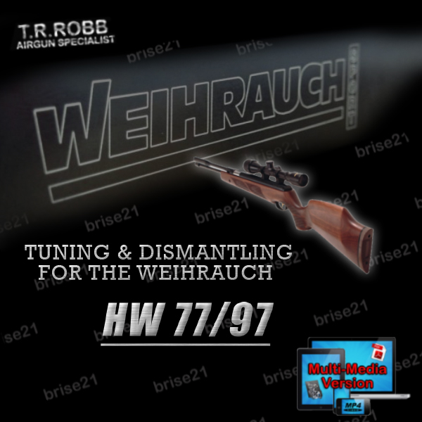 Airgun Video/Manuals Download