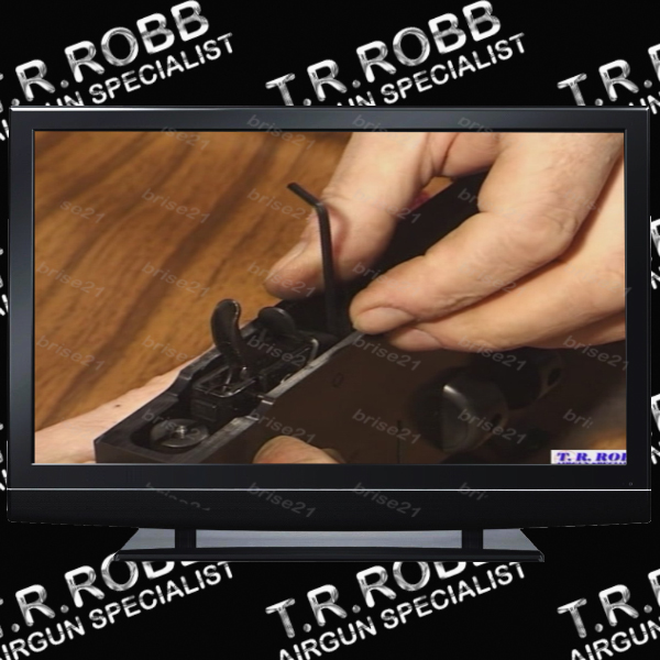 Airgun Video/Manuals Download