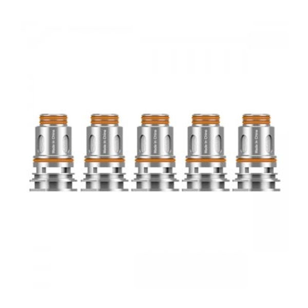 geekvape Eteno kit, E100, P series Coils