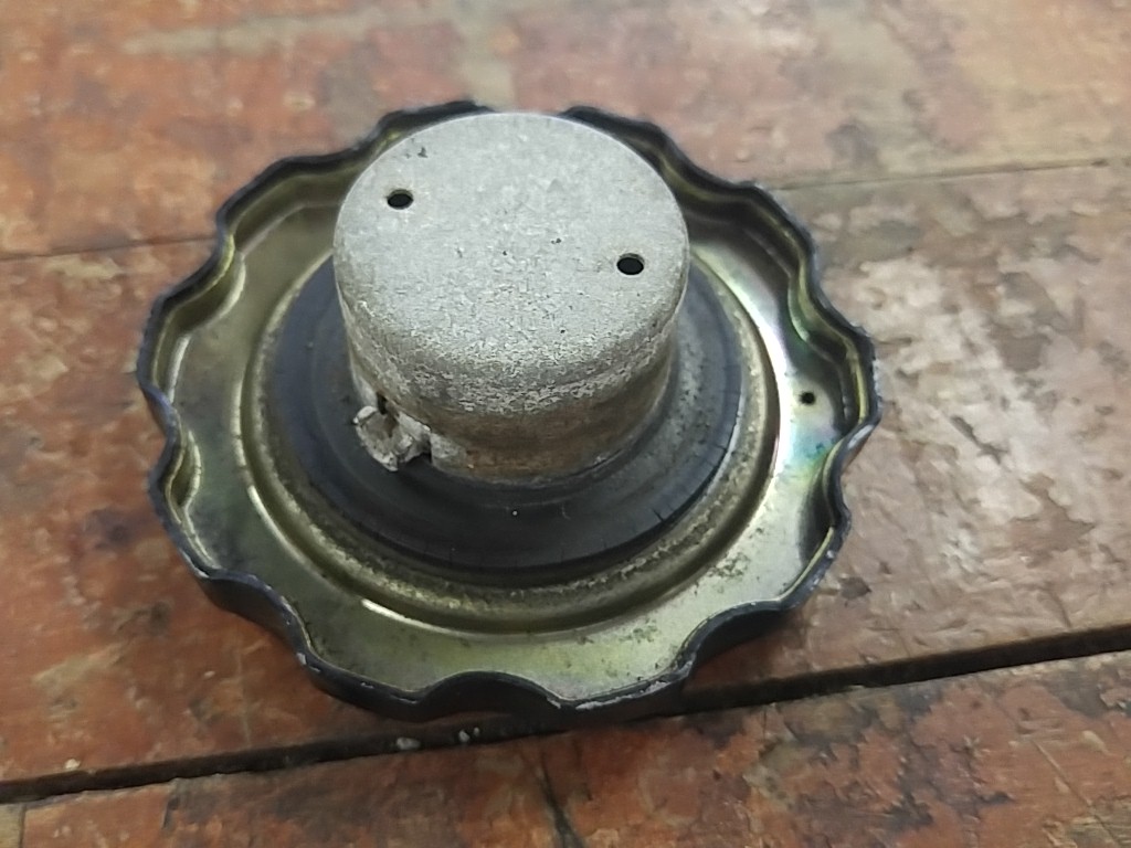 M MATI Fuel Cap Gas Cap For Honda CB125 CB450 CB650 CB750 CB900 CB1000 CBX CM250 CM400 CM450 FL350 GL500 GL650 VF500F 1980-1986 17620-460-067 17620-460-057, Gas Caps - Canada
