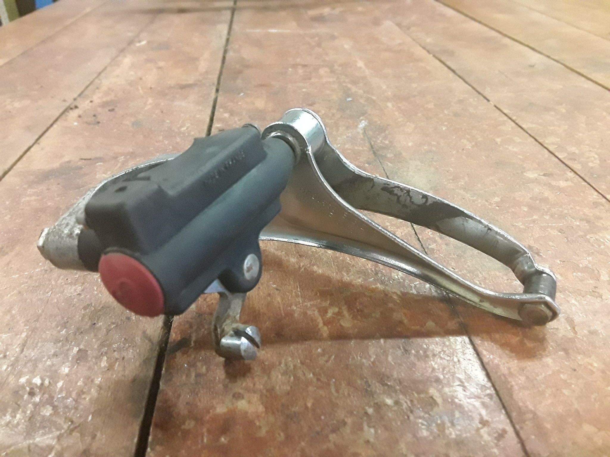 Simplex AV223 Front Derailleur