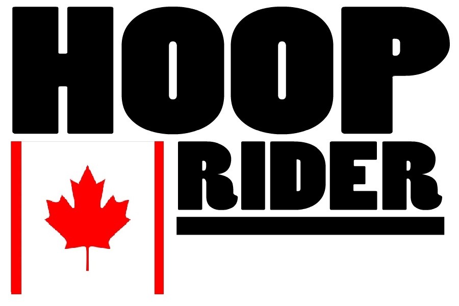 HoopRider Parts Store
