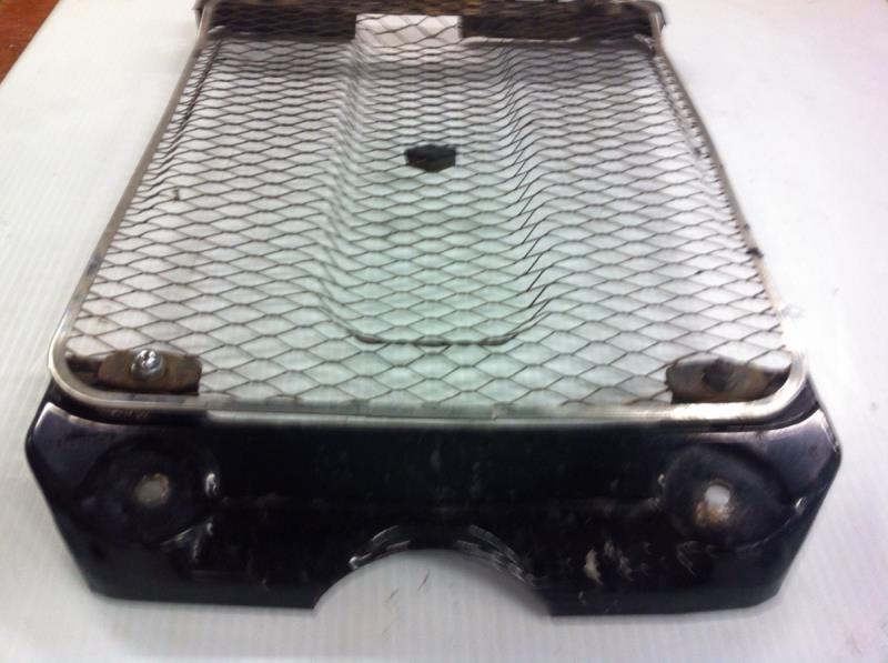 1980-83 Honda GL1100 GL1100A GL1100I Goldwing Aspencade Interstate ...