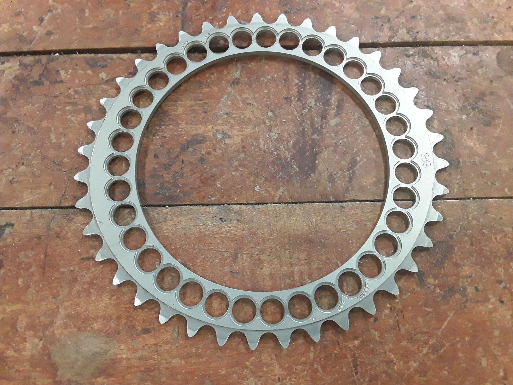 Rotor Q Rings