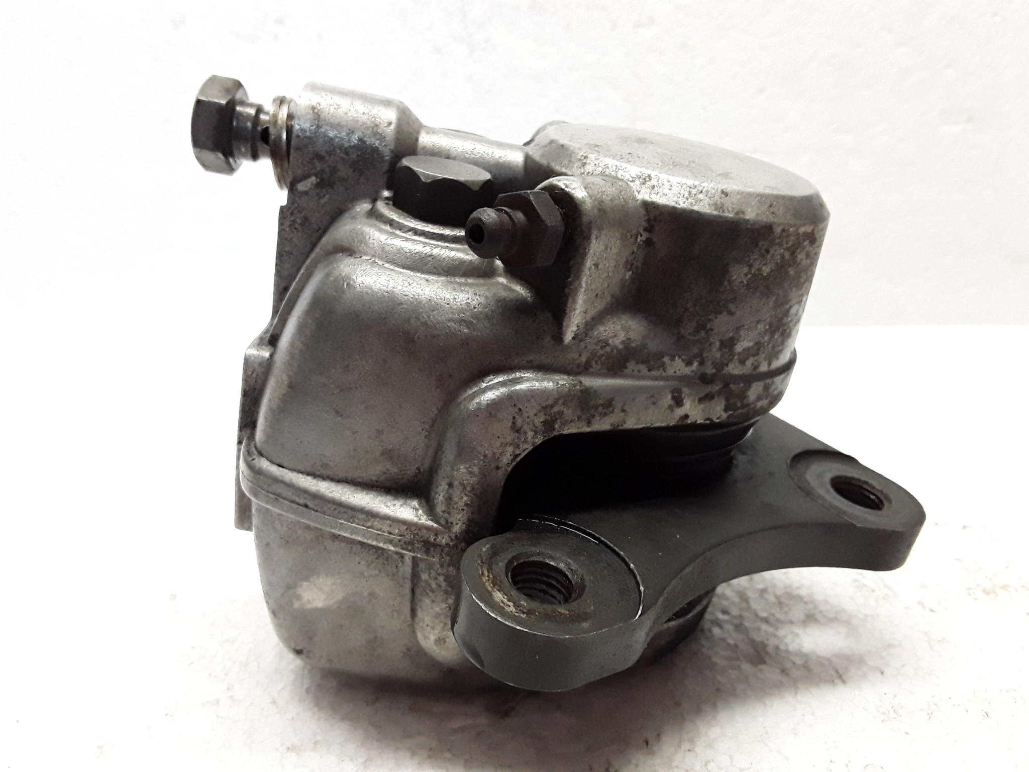 Kawasaki Brake Master Cylinder With Clutch KZ200 KZ400 KZ440 - Foto 10