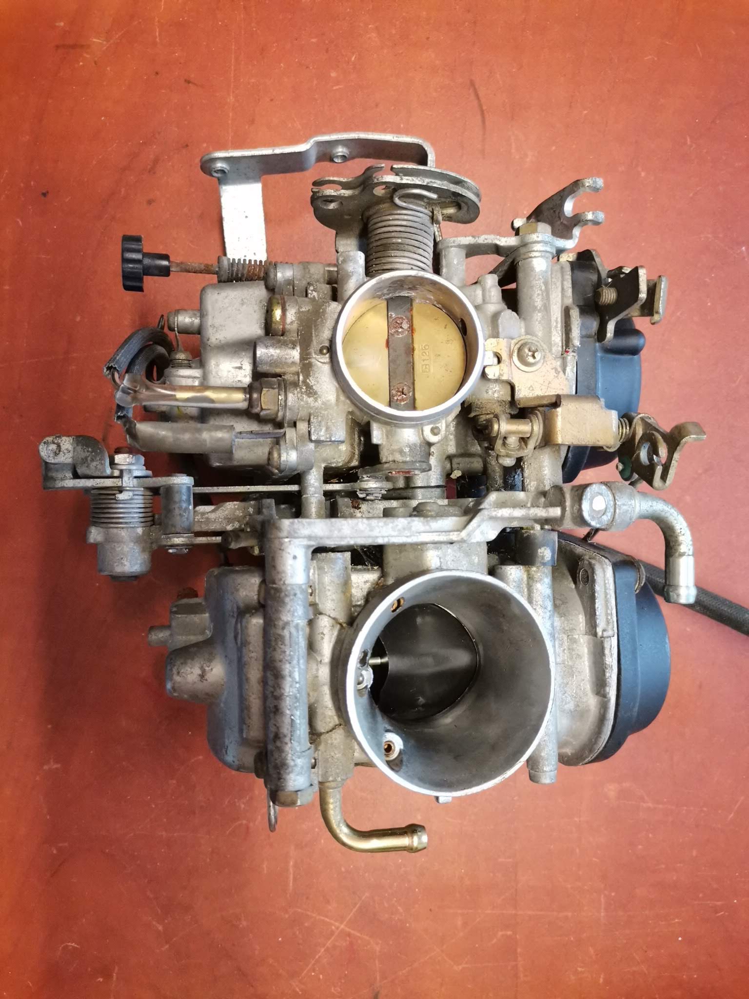 thumbnail image 2 of Smiths Multi Stage Jet Kit For Yamaha XVS1100 V-Star 99-09 – Jets #1, #2, #3, #4! 2 of 5
