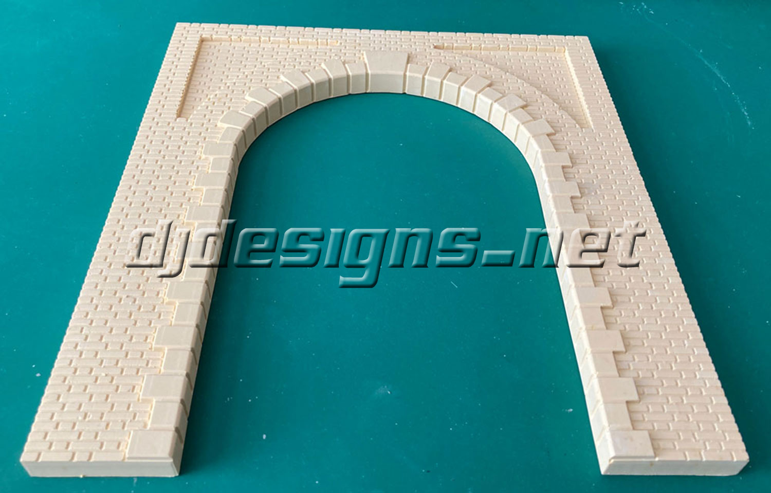 G Scale Tunnel Portal
