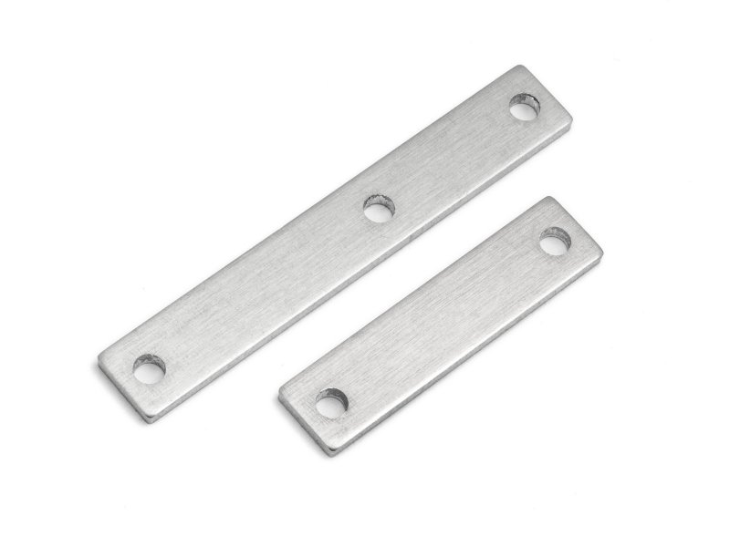 150257 - Centre Diff Mount Spacer (2pcs)