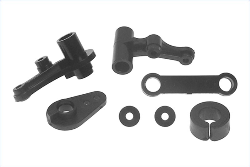 AE67 - Servo Saver Set