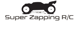 Super Zapping RC - Online Shop
