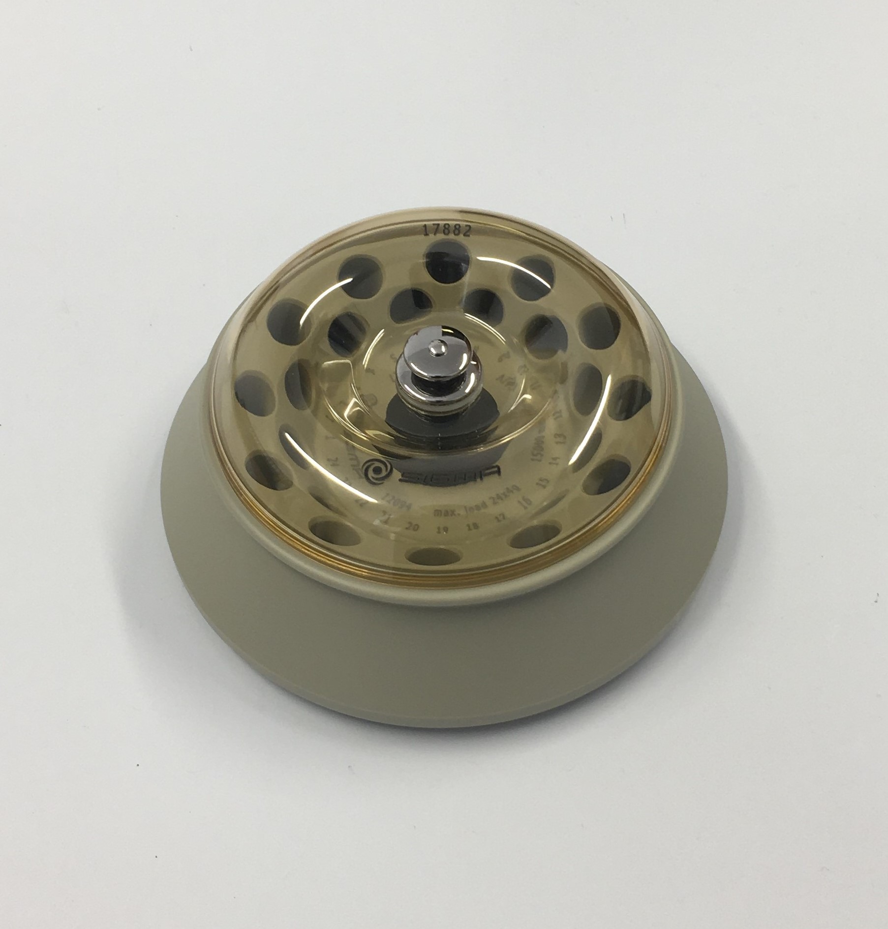 12094 Rotor for Sigma 1-14 Centrifuge
