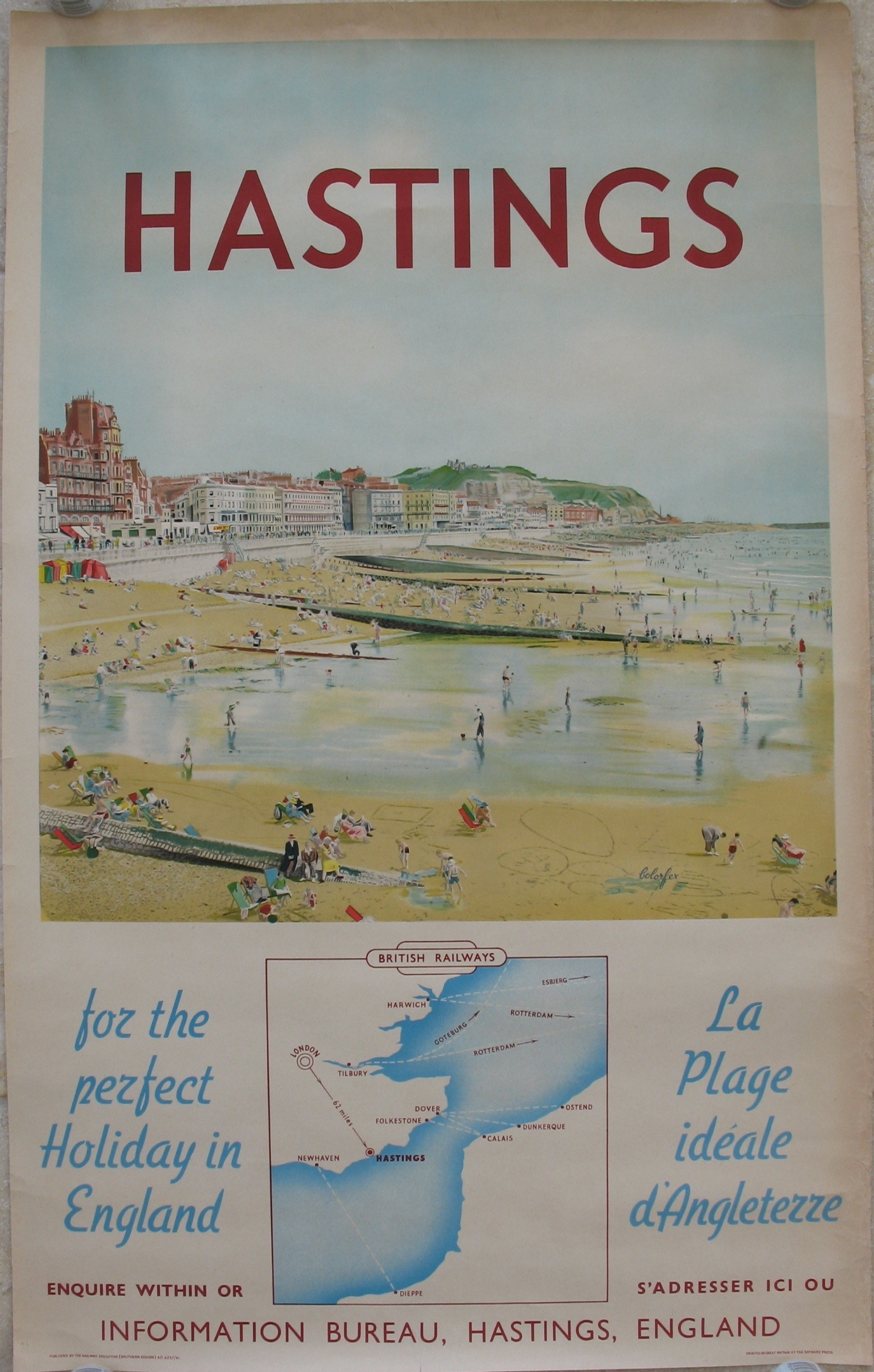 Hastings - Colorfex