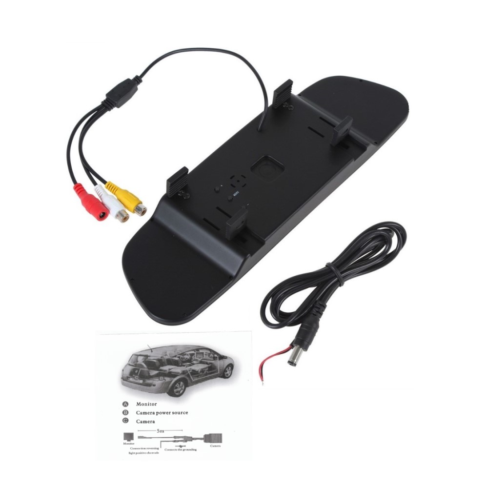 thumbnail image 2 of Auto Wayfeng WF 4.3 2 of 6