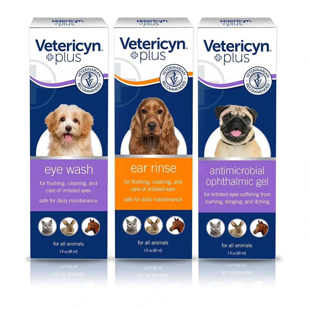 VETERICYN