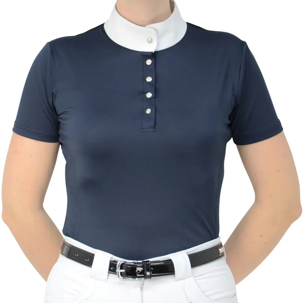 Ladies Show Shirts
