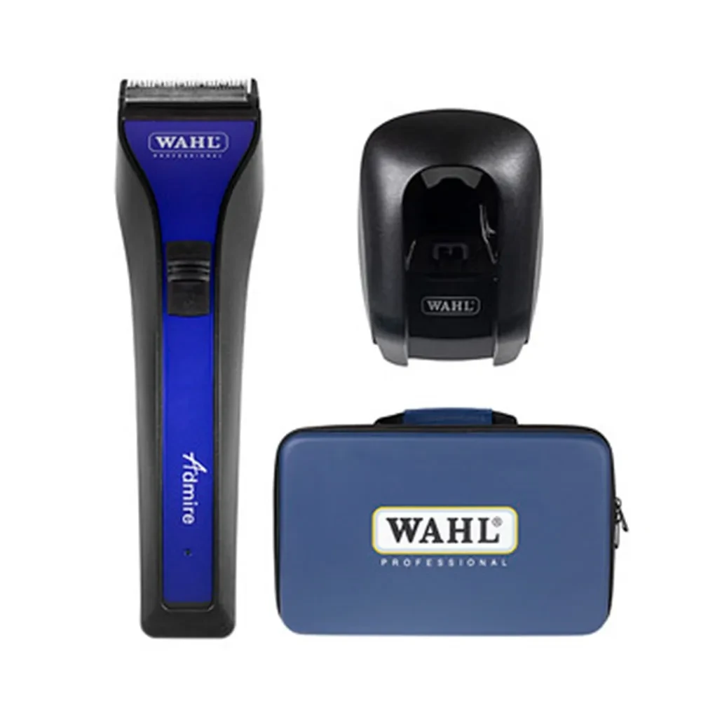 WAHL