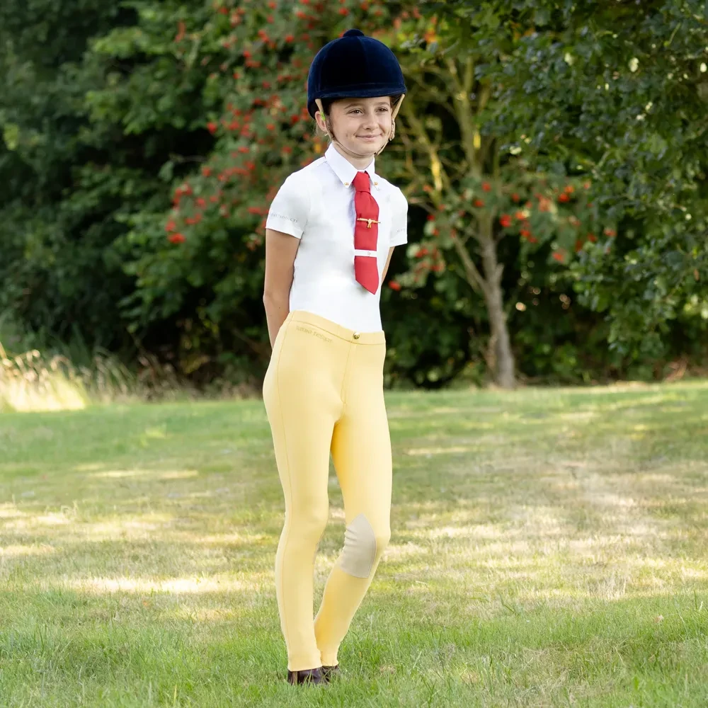Competition Breeches Jodhpurs