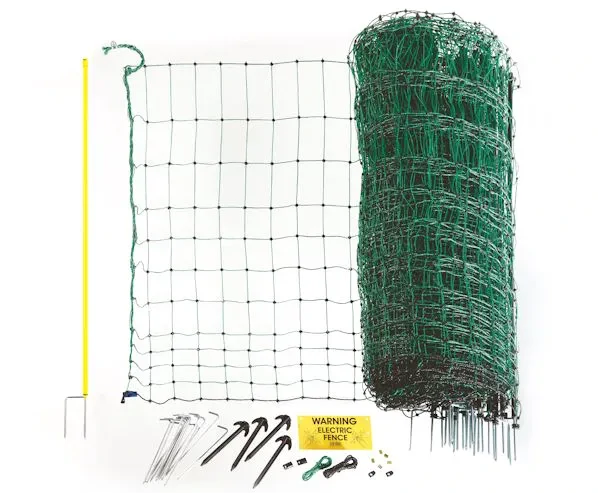 Fencing Housing