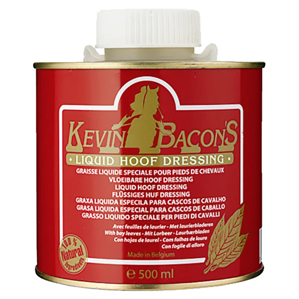 KEVIN BACON