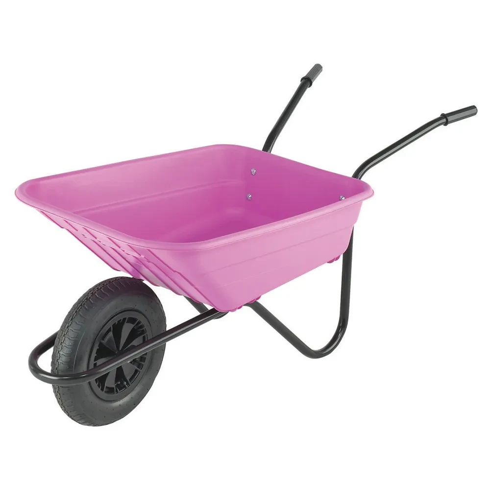 Wheelbarrows