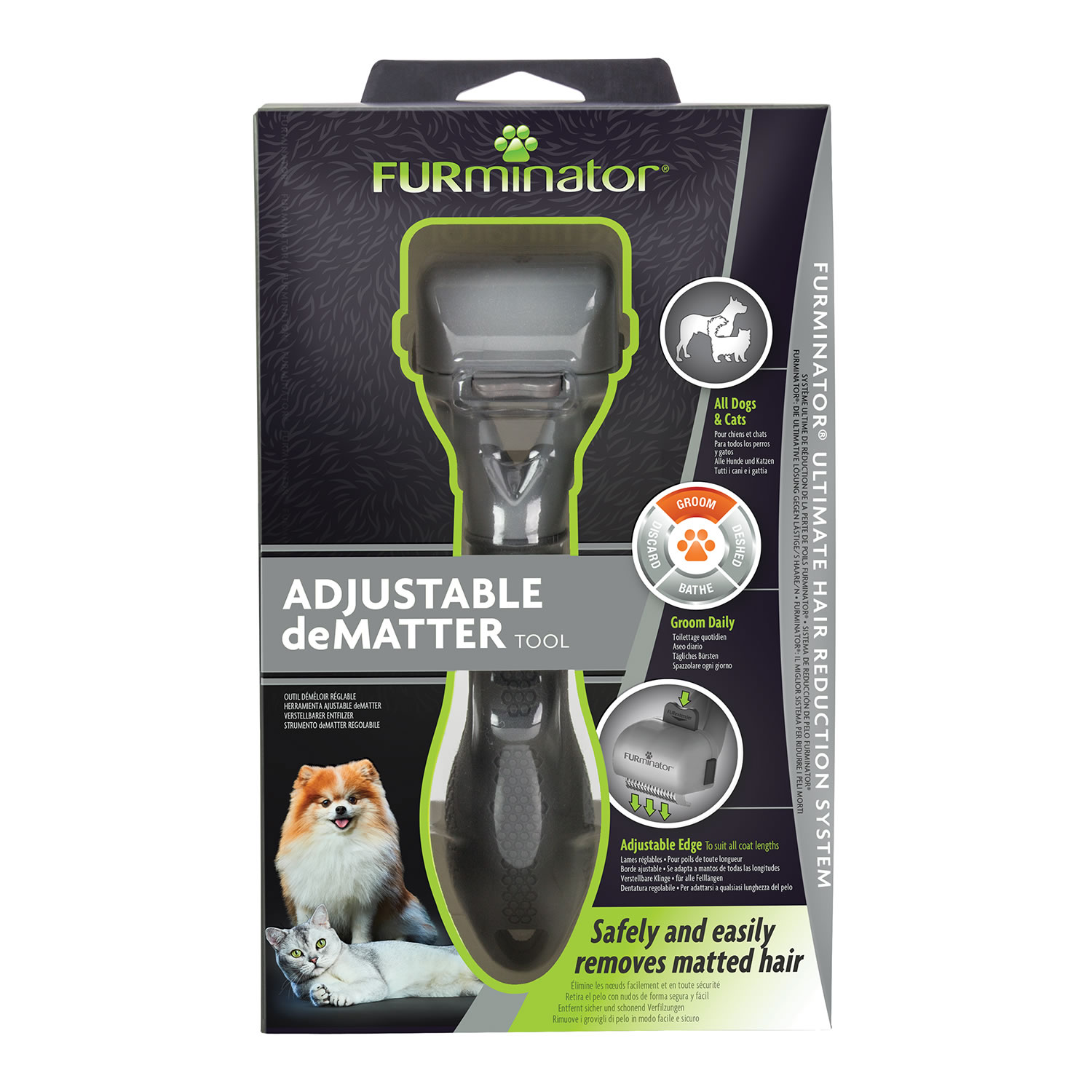 FURMINATOR