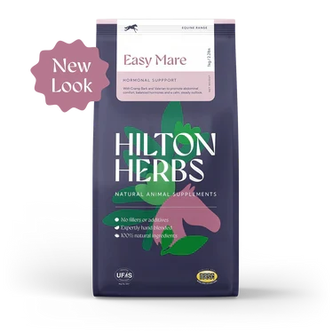 Hilton Herbs Easy Mare 1 Kg Bag