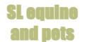 EQUIE PET SUPPLIES