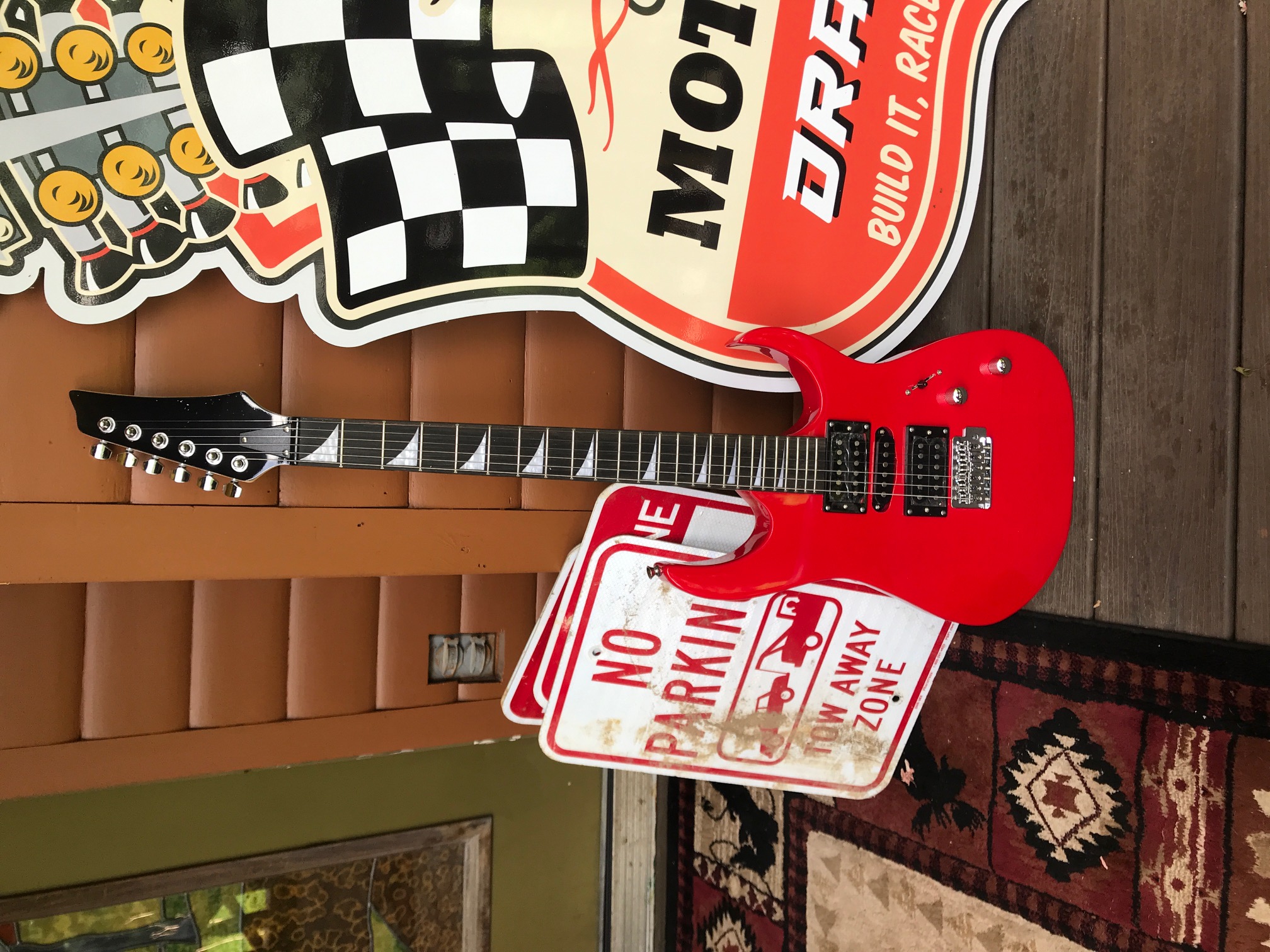 NEW Electric Guitar Electric Guitars Right Handed Guitar School Band