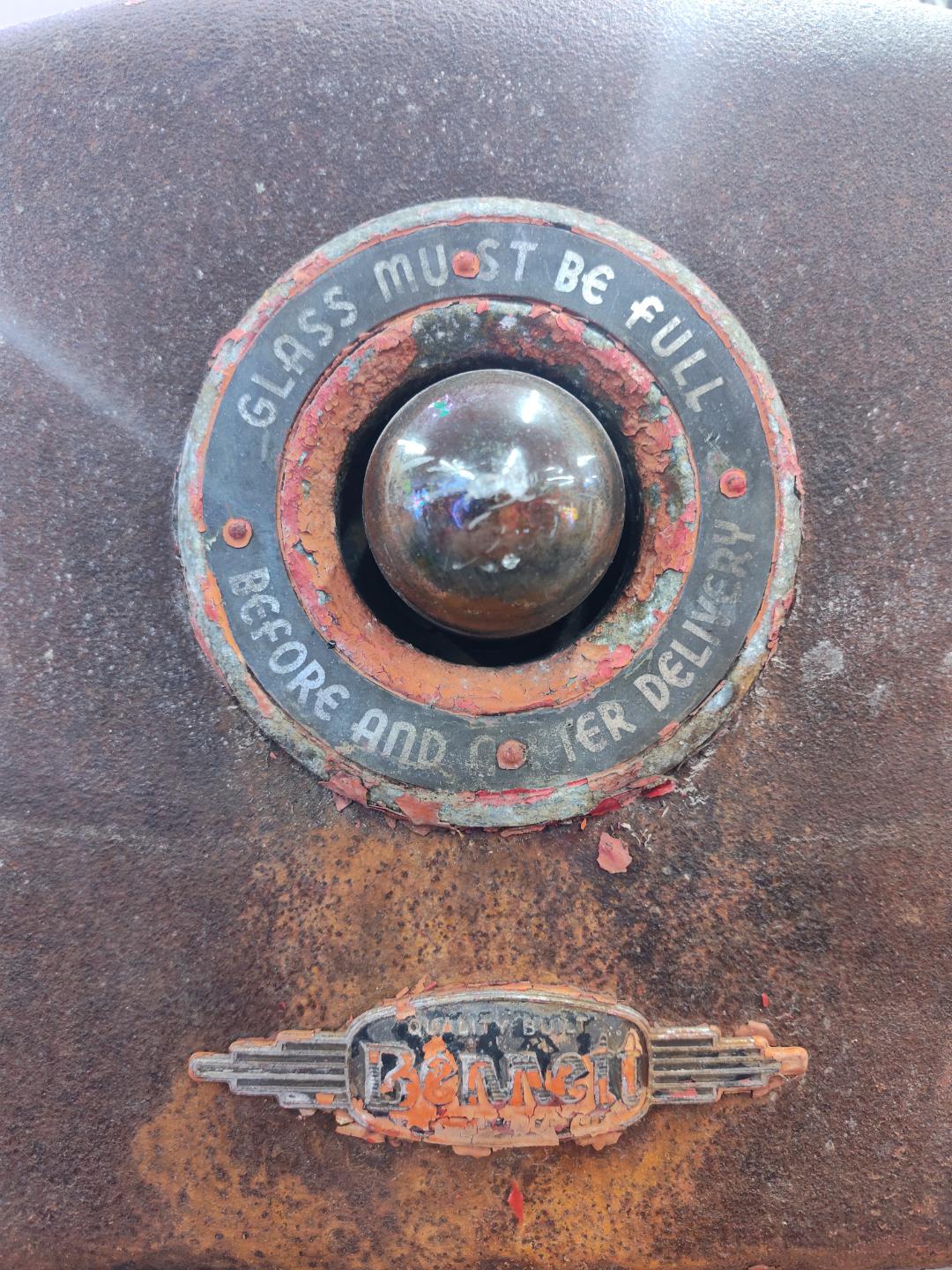 371 Gas Pump / Gas Pumps