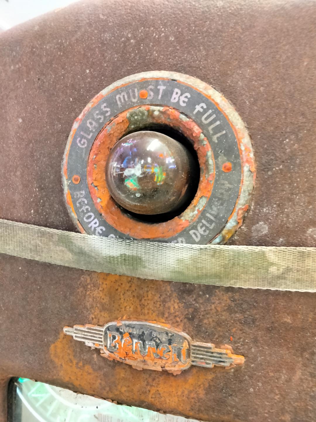 371 Gas Pump / Gas Pumps