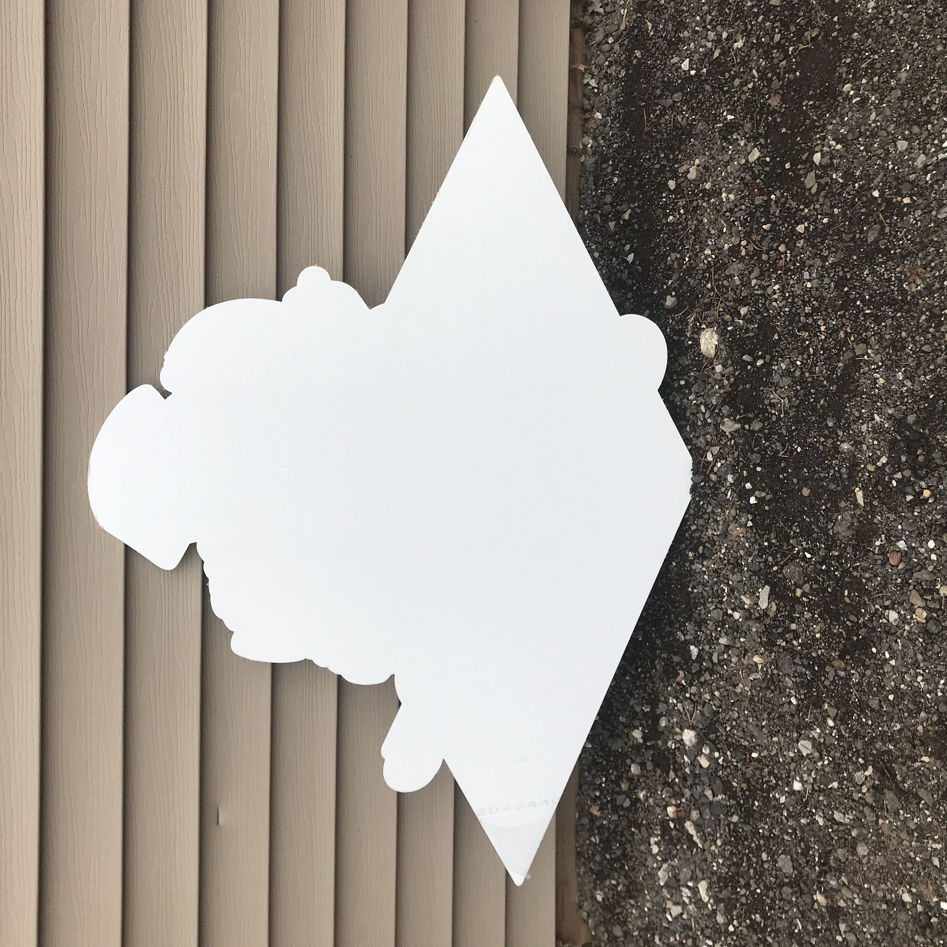 Cracker Jack Sign / Popcorn Sign / Popcorn Advertising Signs / Bar