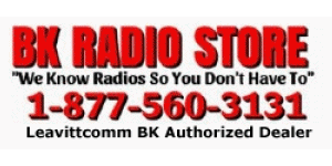 BK RADIO STORE