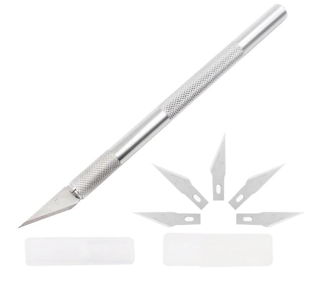 RC Hobby Craft Knife Scalpel