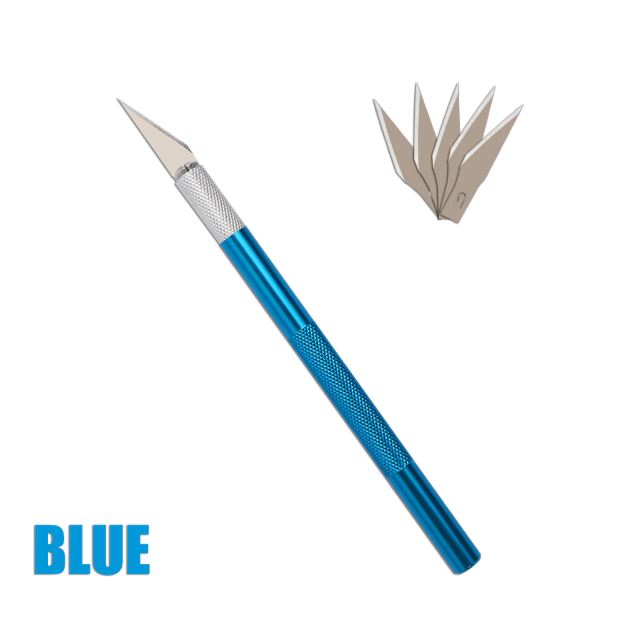 RC Hobby Craft Knife Scalpel