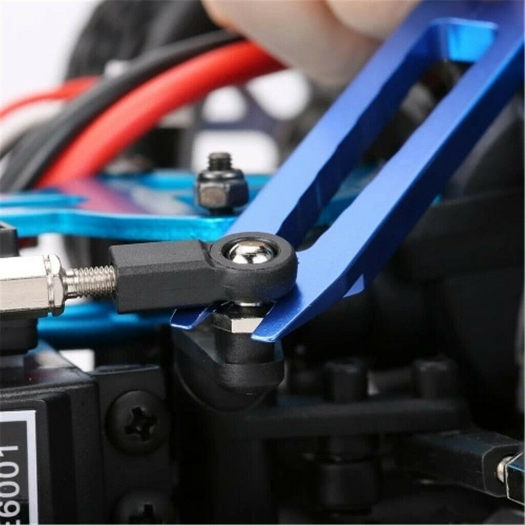 Aluminium RC Car Ball Joint Tool Spanner and Remover