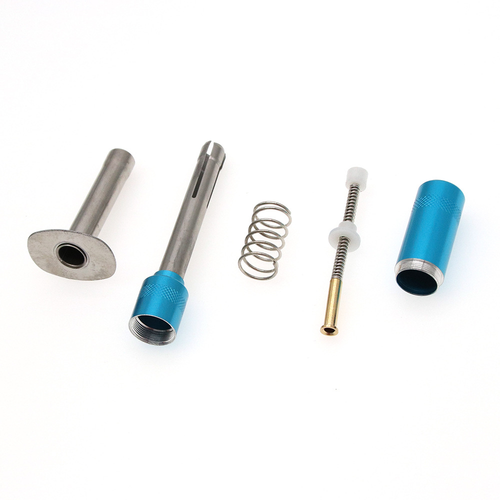 HSP 80103 AA Battery Glow Plug Igniter Ignition Starter 110 RC Car