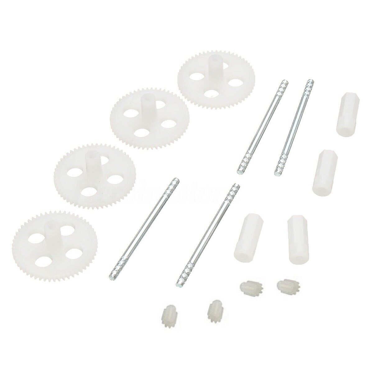 Jeu D'engrenages Et Moteur Pour Drone Syma X5, X5C, X5SC - Neuf