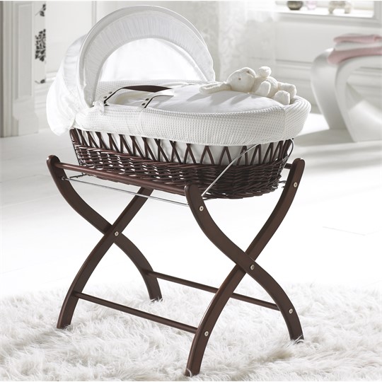 Izziwotnot Baby Moses Basket  クーファン Izziwotnot Baby Moses Basket クーファン