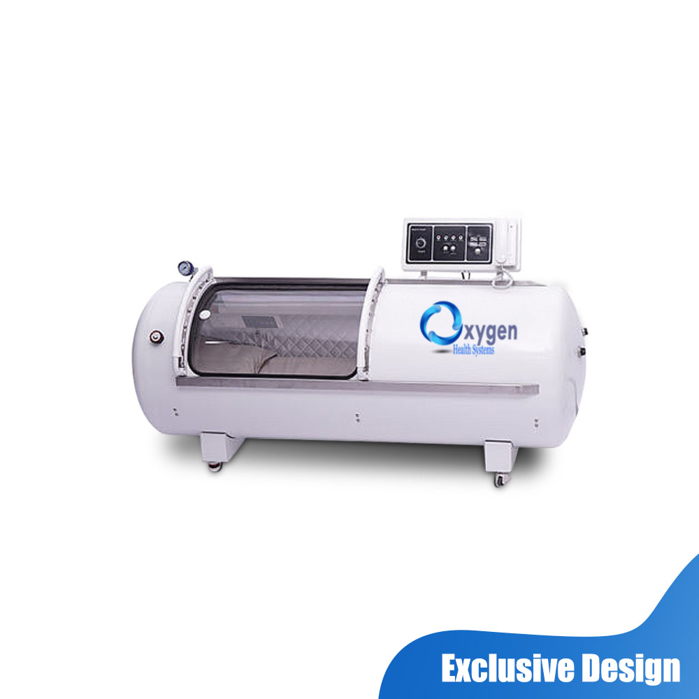 Hyperbaric Chamber Hardshell 1.5 ATA 36 inch