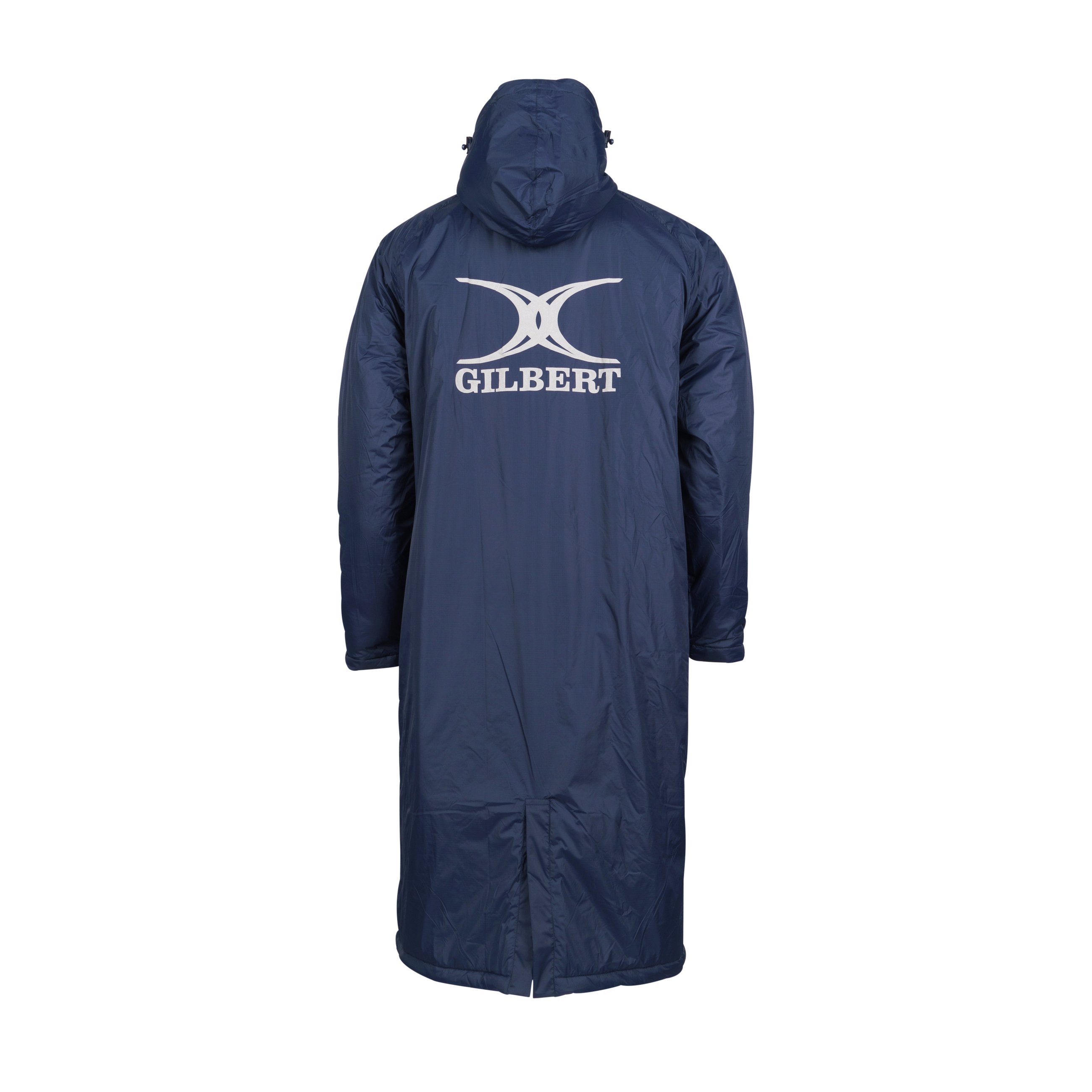 Gilbert Touchline Jacket - Navy
