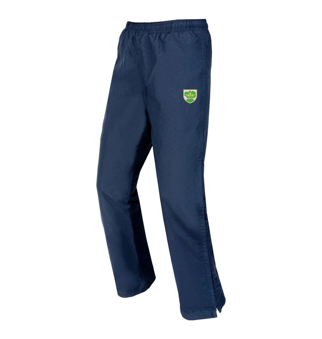 Queens Stadium Pant - Navy
