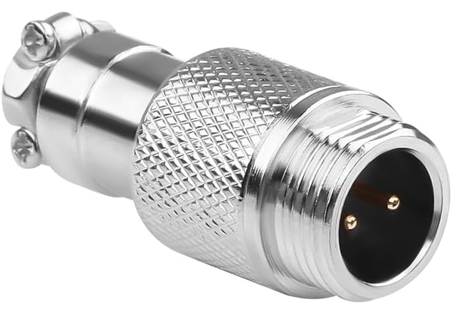 AZ-EQ6/HEQ5/EQ8-R Inline Socket