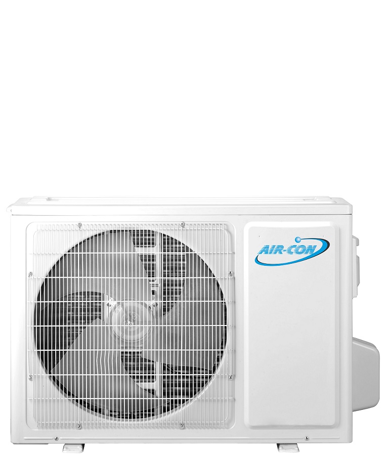 AirCon 12000 Btu 22 SEER 220V Mini Split Heat Pump Air Conditioner