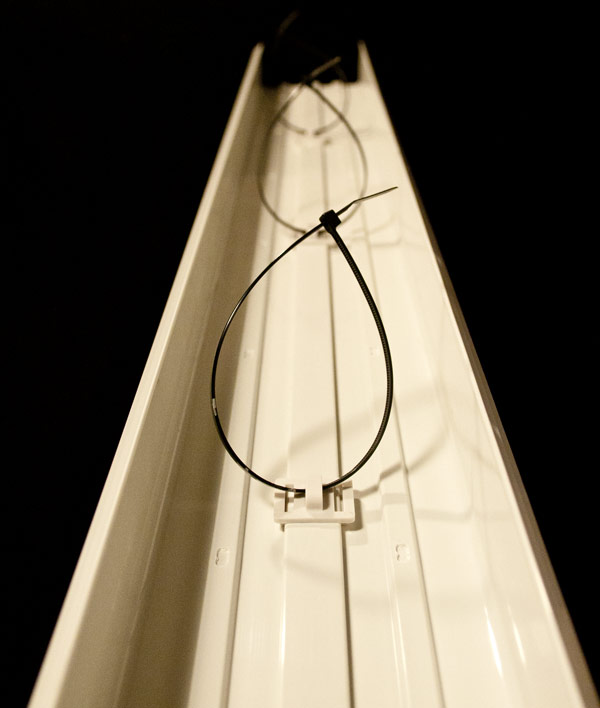 ©CoverGuard™ 4.5'' Adjustable Mini Split Line Set Cover for Multi Zone