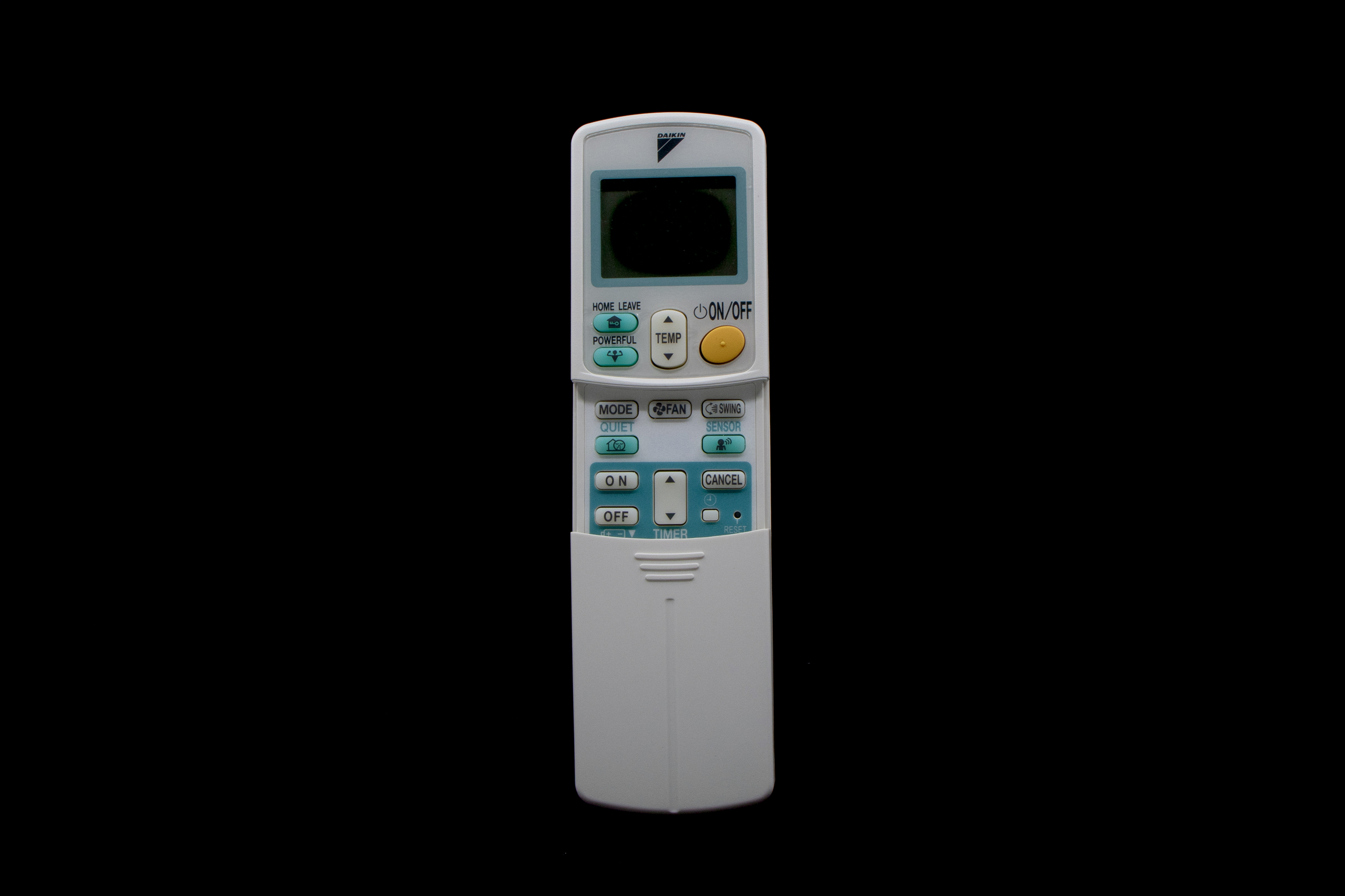 Daikin Mini Split Remote Control OEM Replacement, Free Shipping