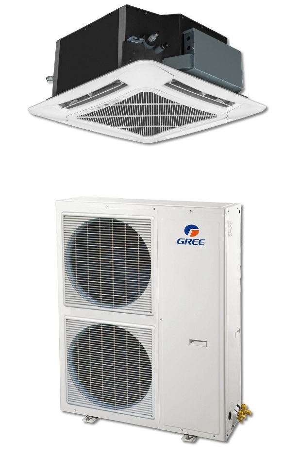 FLEXX24HP230V1BH / FLEXX36HP230V1AO