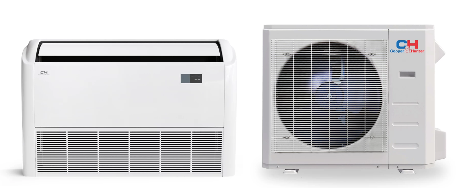 Cooper Hunter Light Commercial Floor Ceiling Mini Split