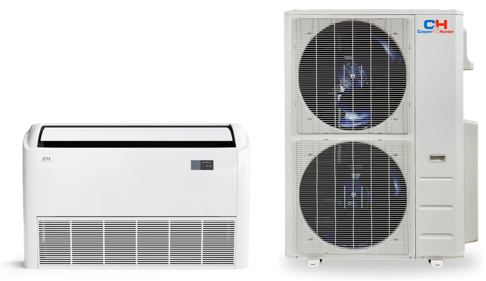 Cooper Hunter Light Commercial Floor Ceiling Mini Split