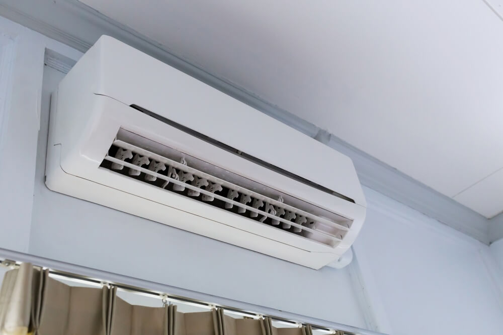 Coolest Choice Wall Mounted Air Conditioners MiniSplit Warehouse