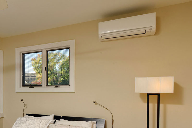 Ductless Mini Split Air Conditioner: The Complete Guide